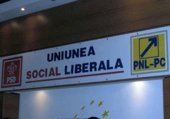 Liderii USL îşi programează o serie de întrevederi cu liderii UE, sunt vizate Danemarca şi Olanda